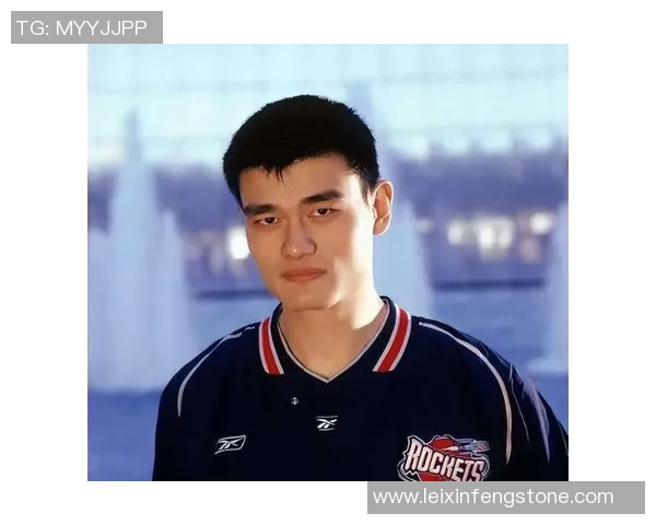 脸型像姚明的我如何在生活中展现自己的独特魅力与风采