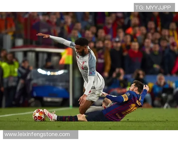 足总杯惊天逆转利物浦4-0战胜巴萨全场沸腾补时进球成关键